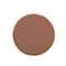 Hello Honey® 9.75" Brown & Black Enameled Mango Wood Kitchen Pedestal